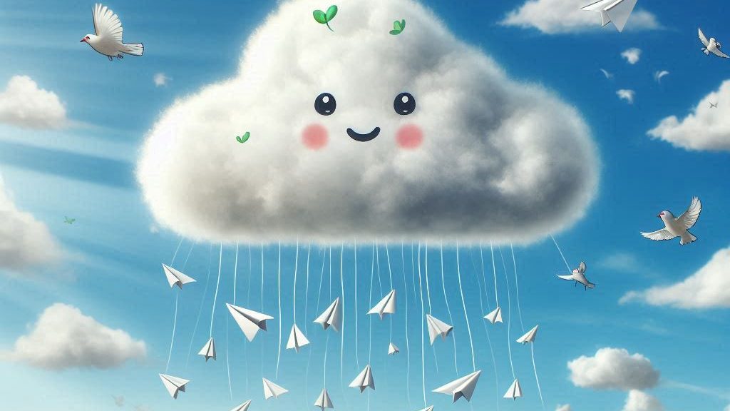 Mensajes de la Organización en el Centro de Administración